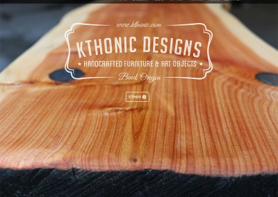 Kthonic Designs
